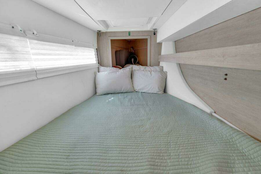 40ft Leopard Yacht For Sale