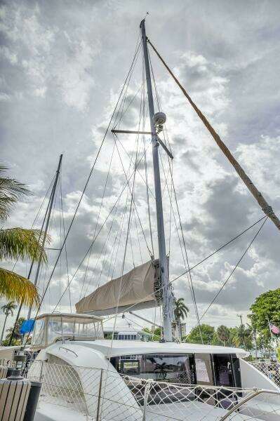 40ft Leopard Yacht For Sale