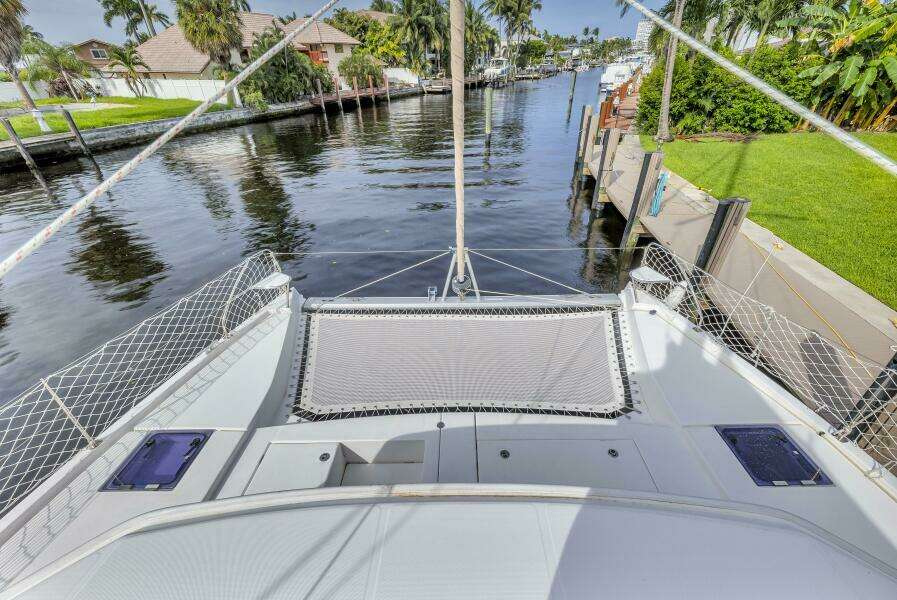 40ft Leopard Yacht For Sale
