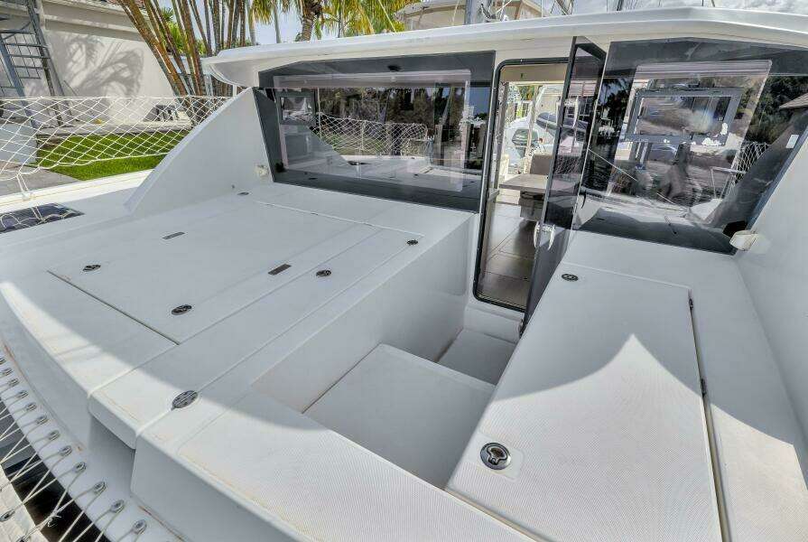40ft Leopard Yacht For Sale