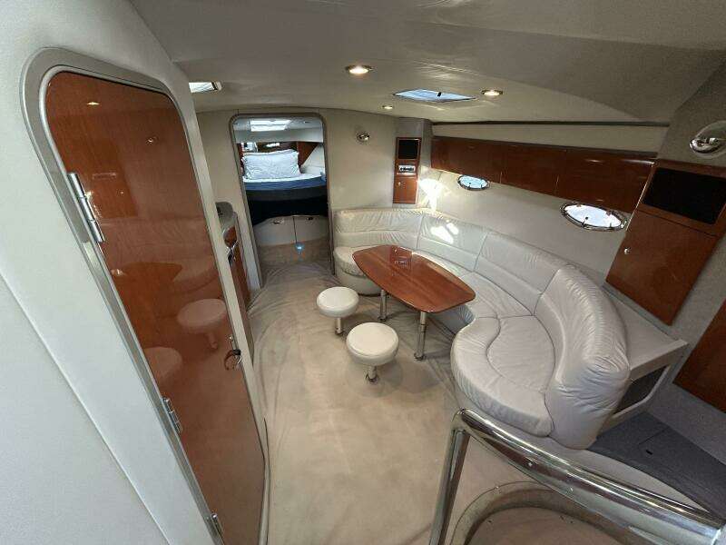 40ft Formula Yacht For Sale