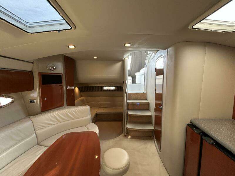 40ft Formula Yacht For Sale