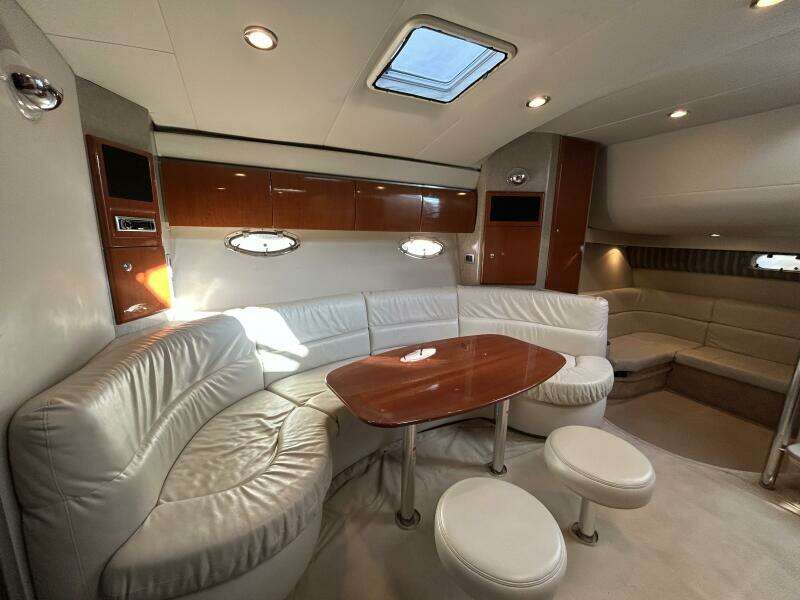 40ft Formula Yacht For Sale