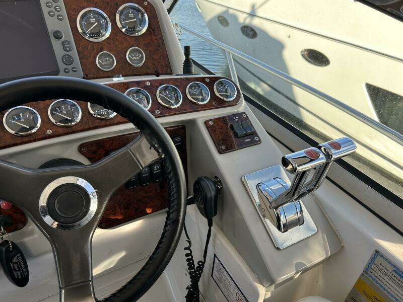 40ft Formula Yacht For Sale