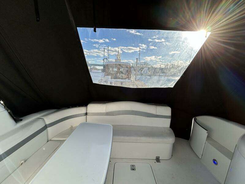 40ft Formula Yacht For Sale