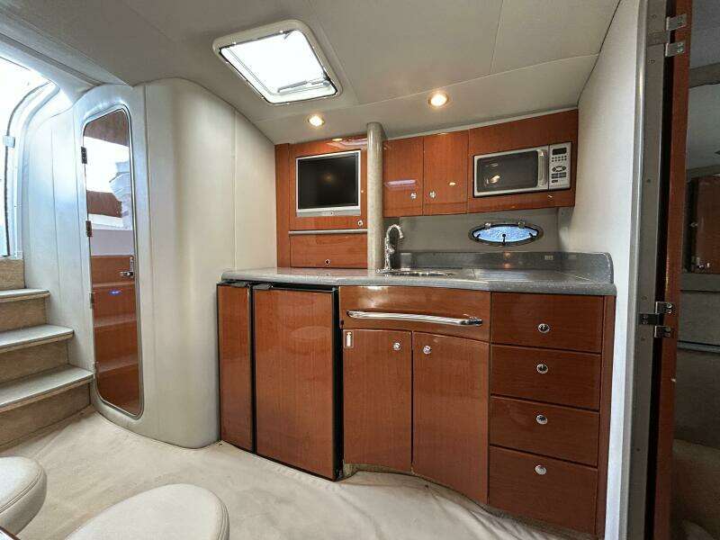 40ft Formula Yacht For Sale