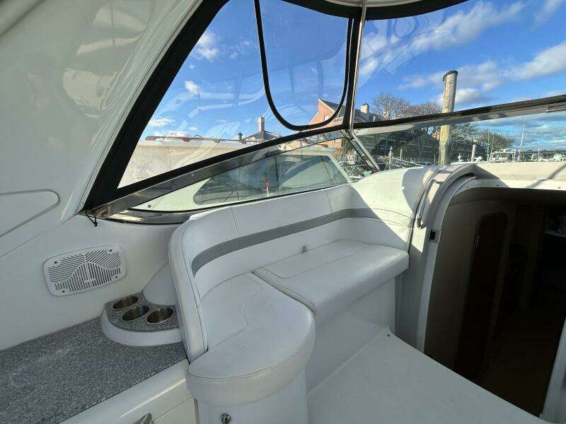 40ft Formula Yacht For Sale