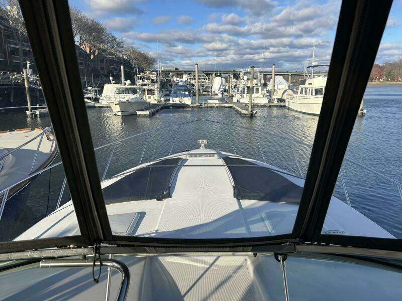 40ft Formula Yacht For Sale