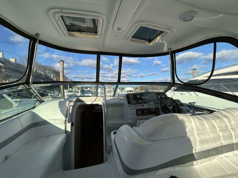 40ft Formula Yacht For Sale