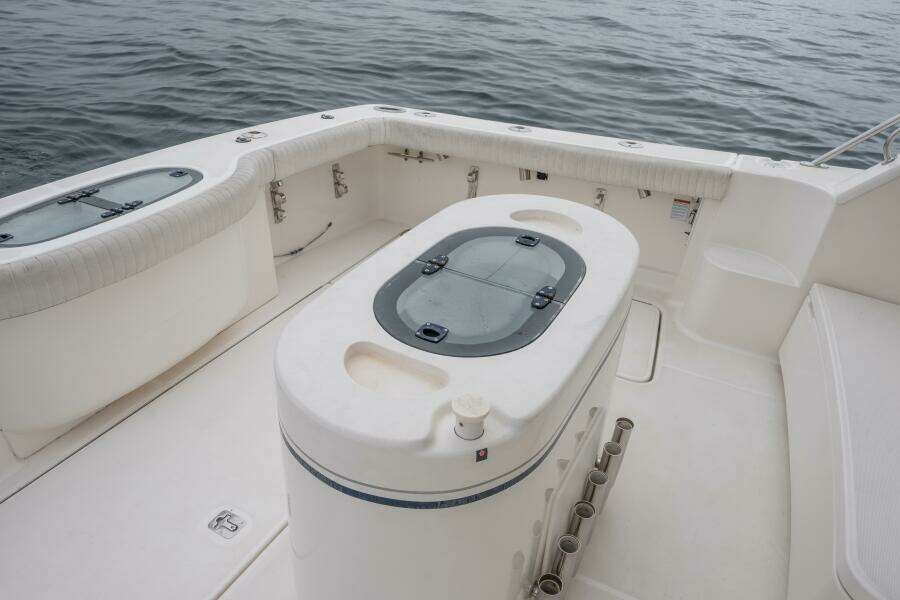 2015 Tiara Yachts 43 Open - TEDDY'S FLOAT TWO