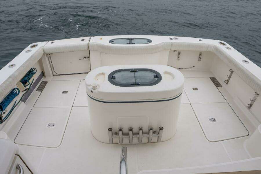 2015 Tiara Yachts 43 Open - TEDDY'S FLOAT TWO