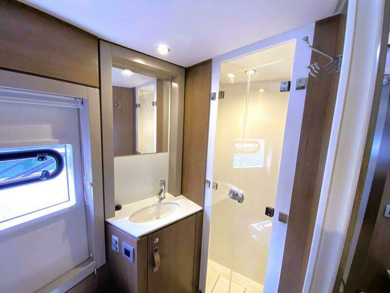 Sunchaser 43ft Bali Yacht For Sale