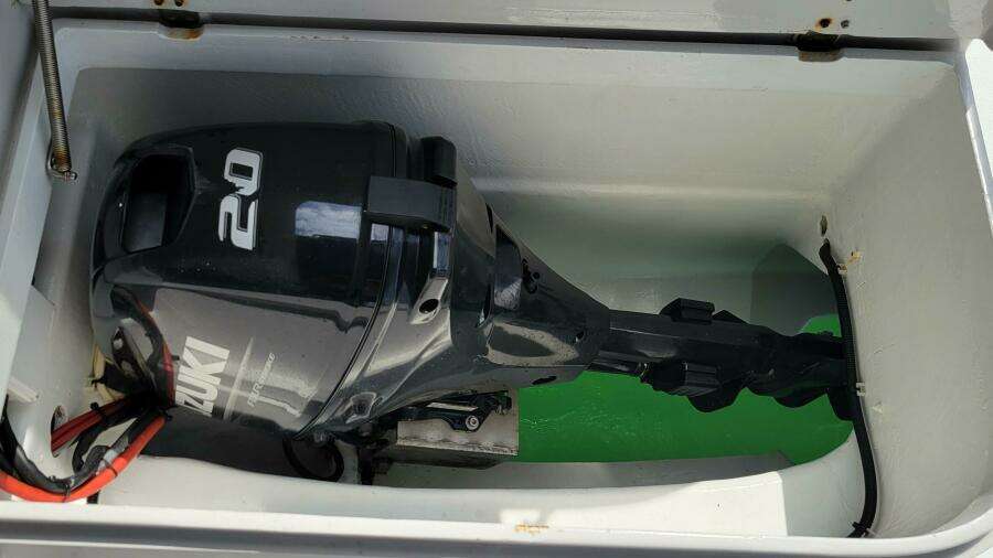 Trim 39ft Custom Yacht For Sale