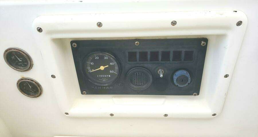 ADAGIO 34ft Pacific Seacraft Yacht For Sale