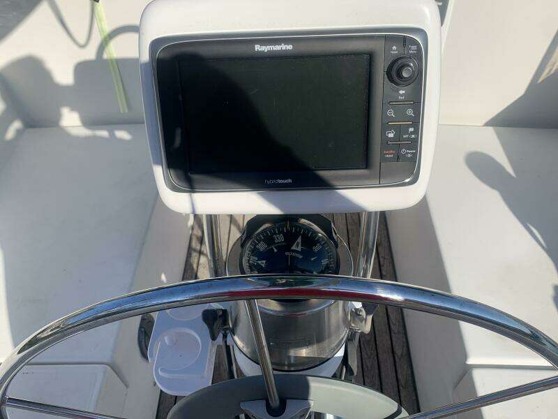 Tiki 30ft Nonsuch Yacht For Sale