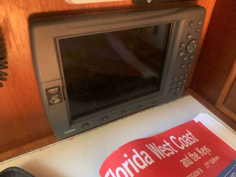 Tiki 30ft Nonsuch Yacht For Sale