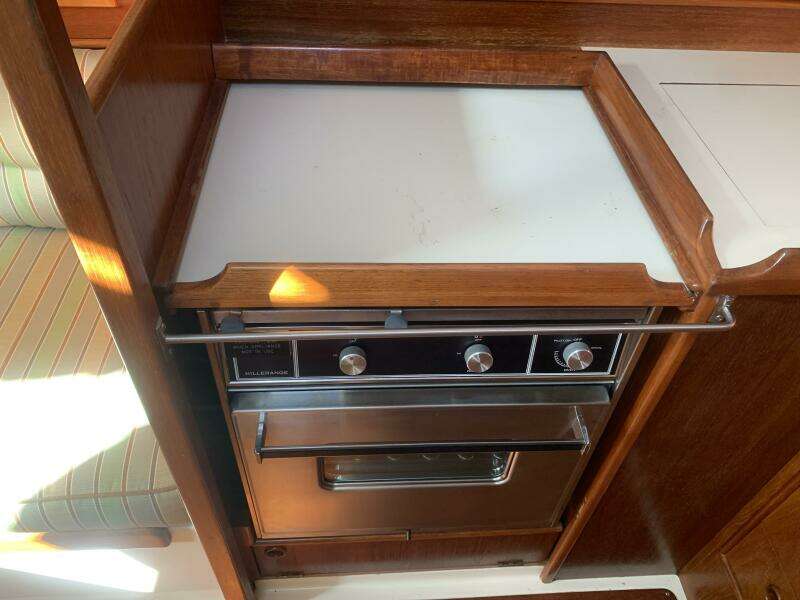 Tiki 30ft Nonsuch Yacht For Sale