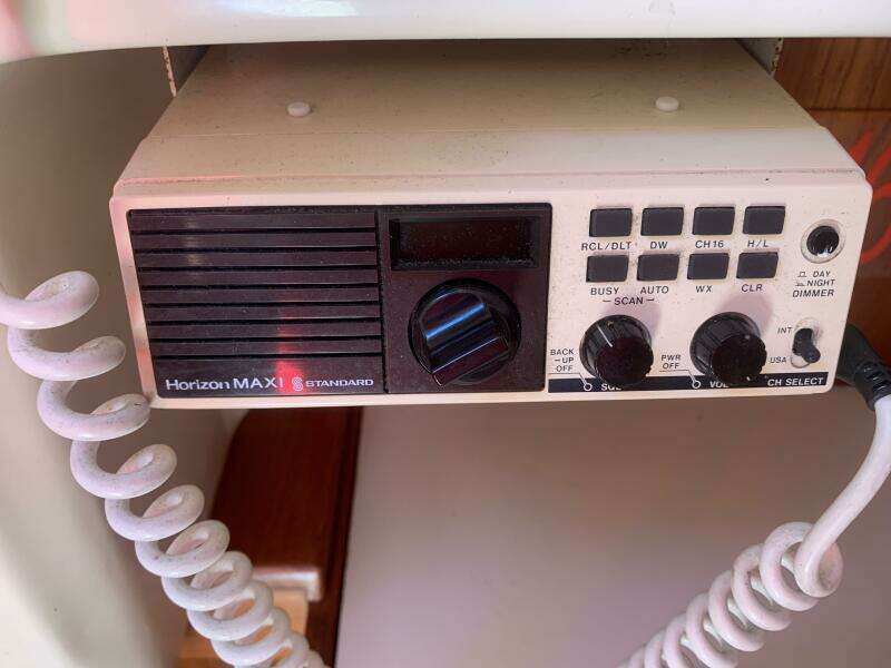 Tiki 30ft Nonsuch Yacht For Sale