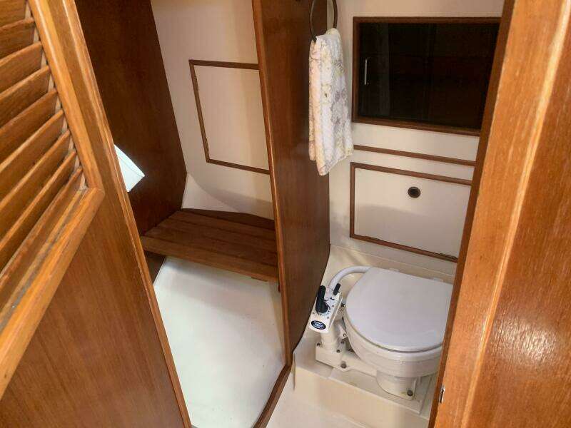 Tiki 30ft Nonsuch Yacht For Sale