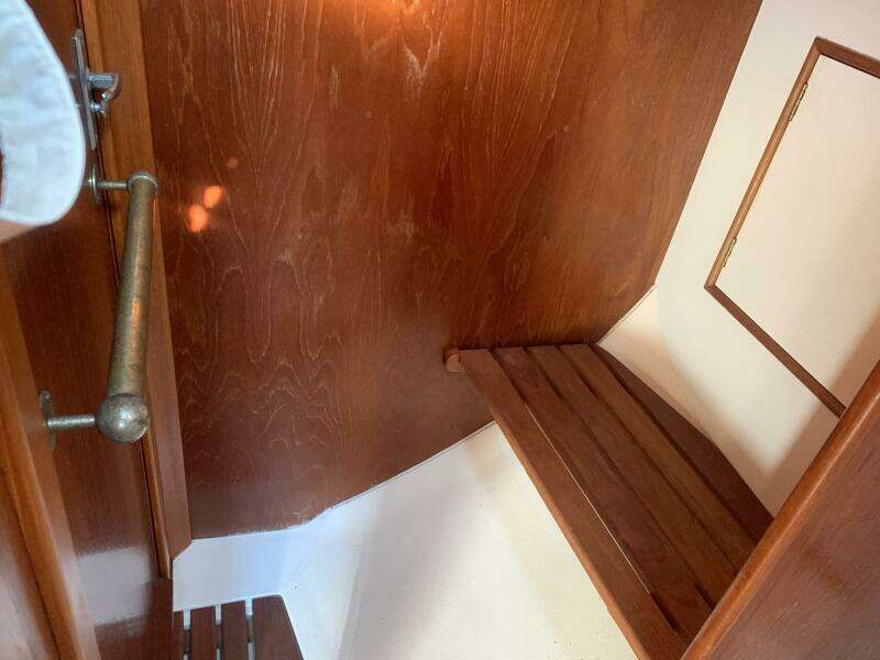 Tiki 30ft Nonsuch Yacht For Sale