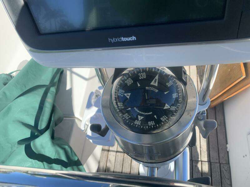 Tiki 30ft Nonsuch Yacht For Sale