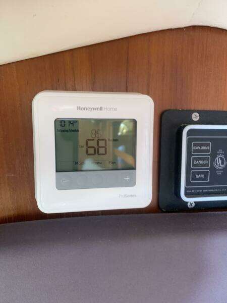 Tiki 30ft Nonsuch Yacht For Sale