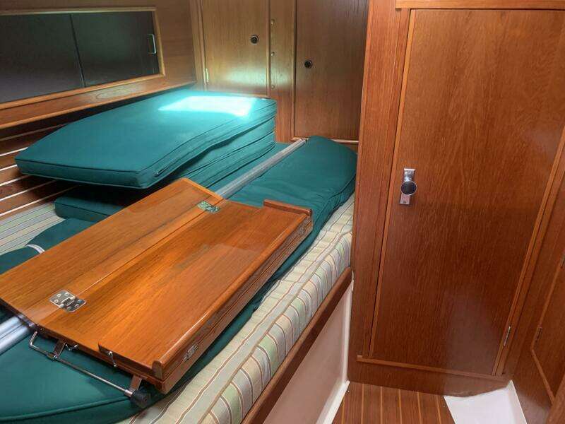 Tiki 30ft Nonsuch Yacht For Sale