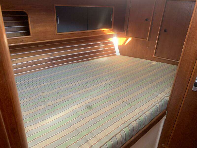 Tiki 30ft Nonsuch Yacht For Sale