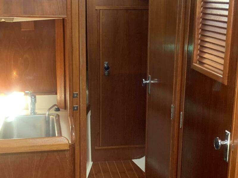 Tiki 30ft Nonsuch Yacht For Sale