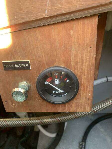 Tiki 30ft Nonsuch Yacht For Sale