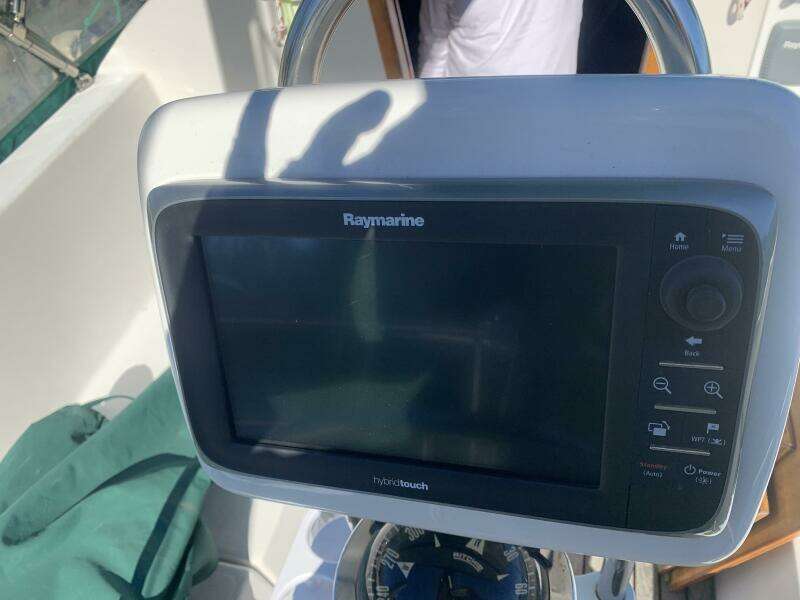 Tiki 30ft Nonsuch Yacht For Sale