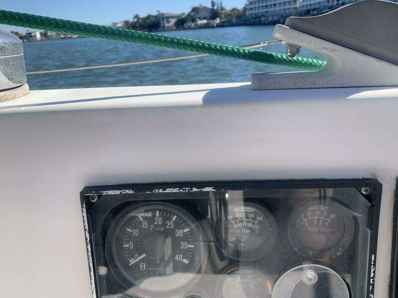 Tiki 30ft Nonsuch Yacht For Sale