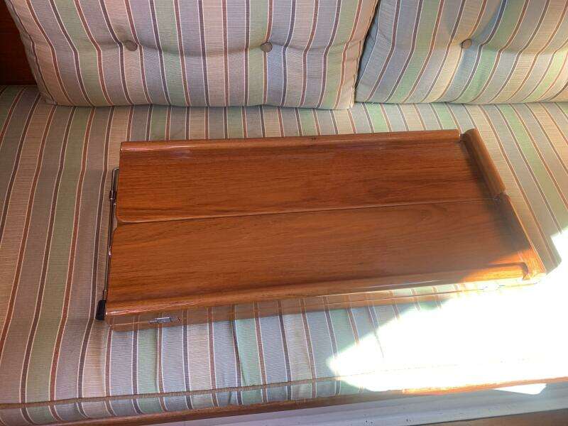 Tiki 30ft Nonsuch Yacht For Sale