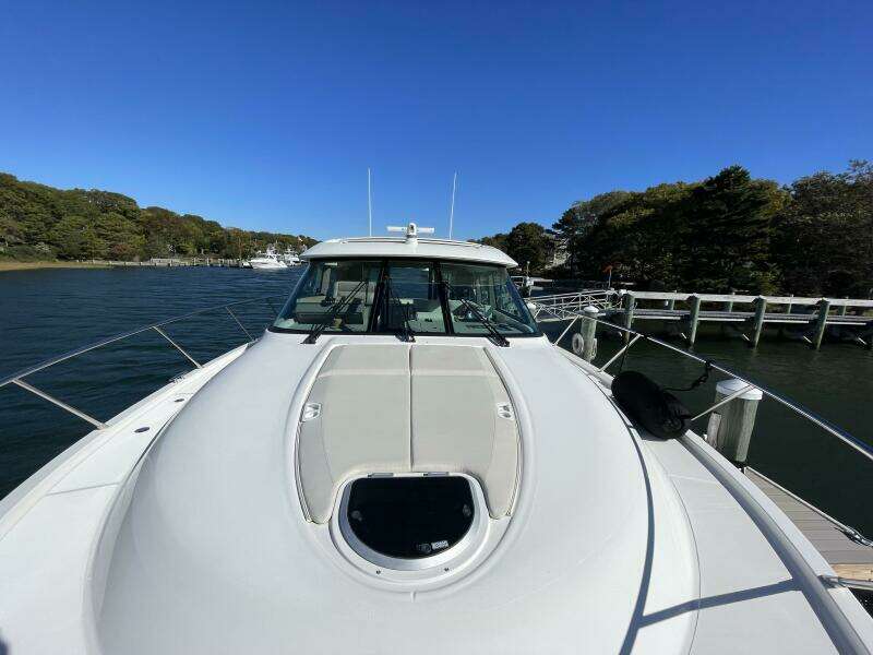BAR DOG 53ft Tiara Yachts Yacht For Sale