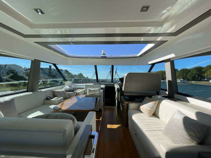 BAR DOG 53ft Tiara Yachts Yacht For Sale