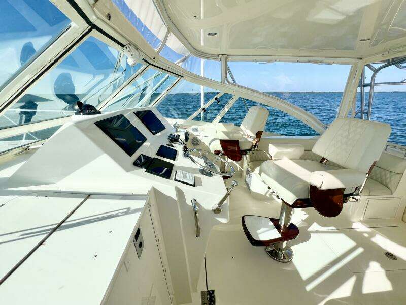 41ft Albemarle Yacht For Sale