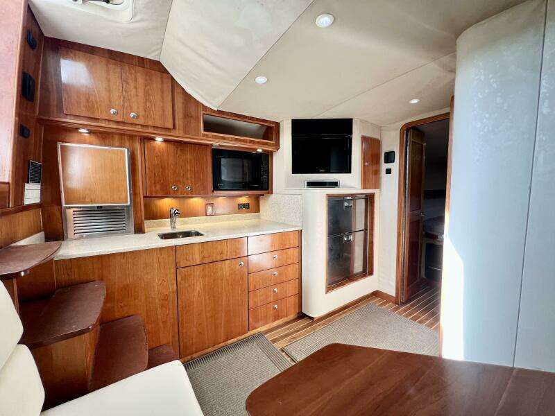41ft Albemarle Yacht For Sale