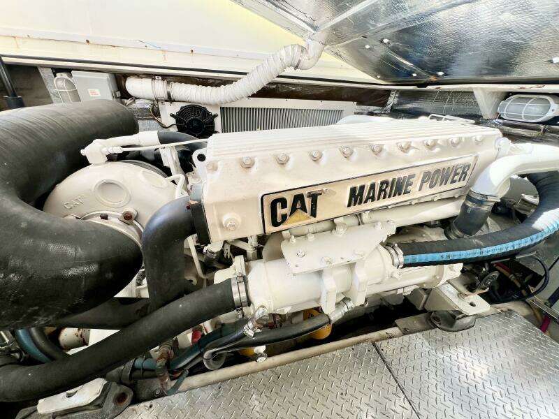 41ft Albemarle Yacht For Sale