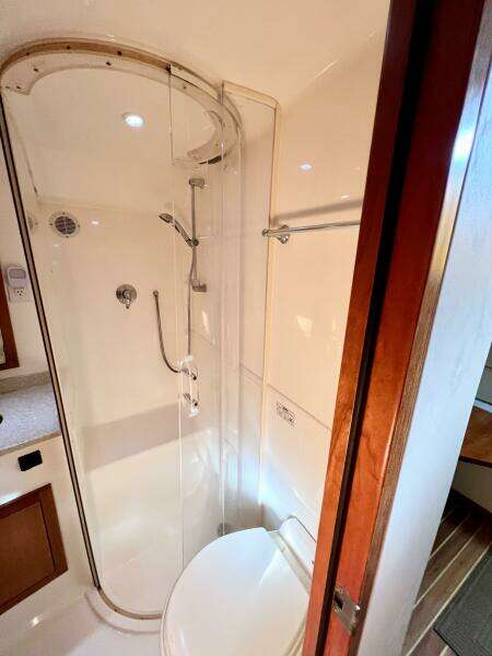 41ft Albemarle Yacht For Sale