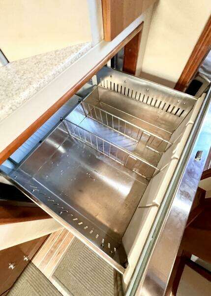 41ft Albemarle Yacht For Sale