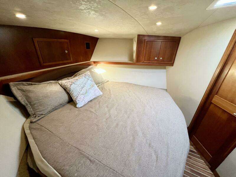 41ft Albemarle Yacht For Sale
