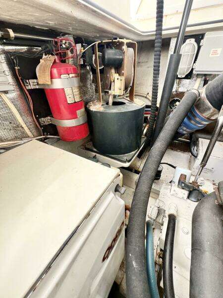 41ft Albemarle Yacht For Sale