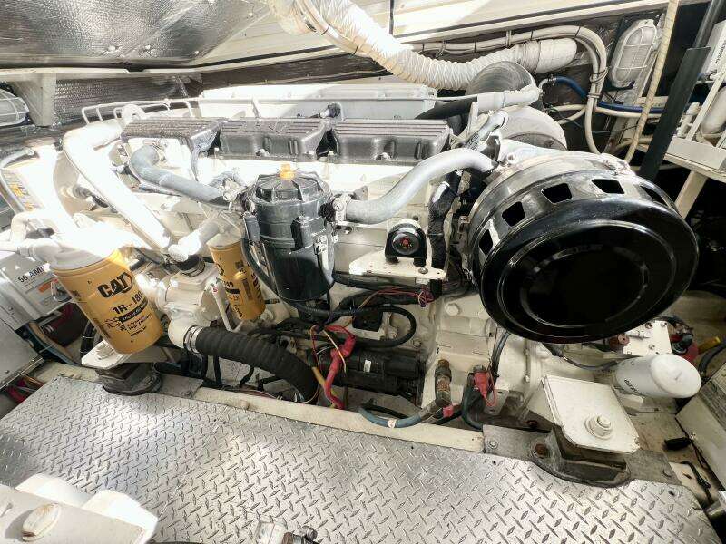 41ft Albemarle Yacht For Sale