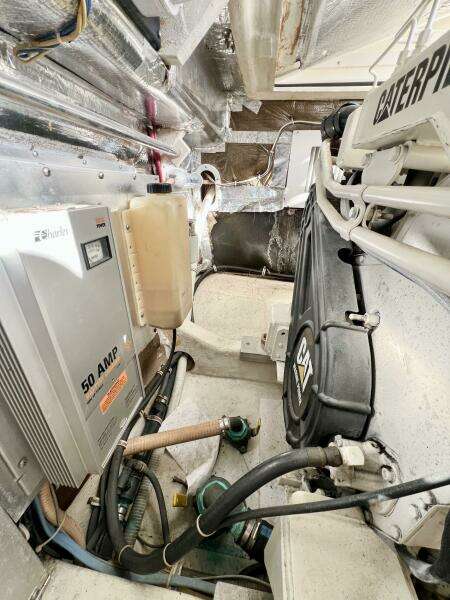 41ft Albemarle Yacht For Sale