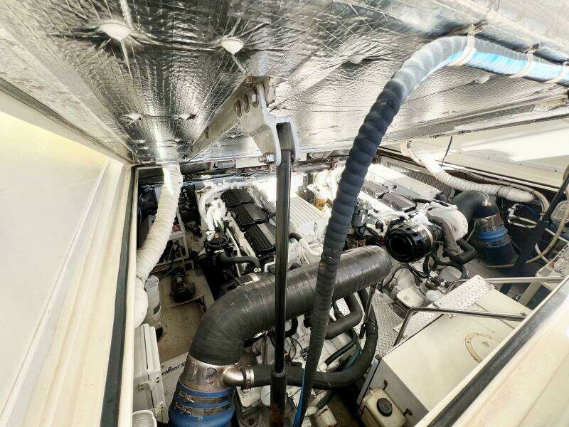 41ft Albemarle Yacht For Sale