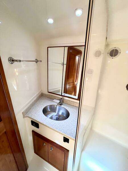 41ft Albemarle Yacht For Sale