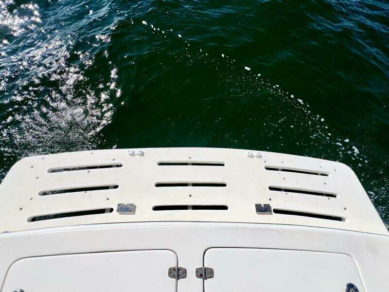 41ft Albemarle Yacht For Sale