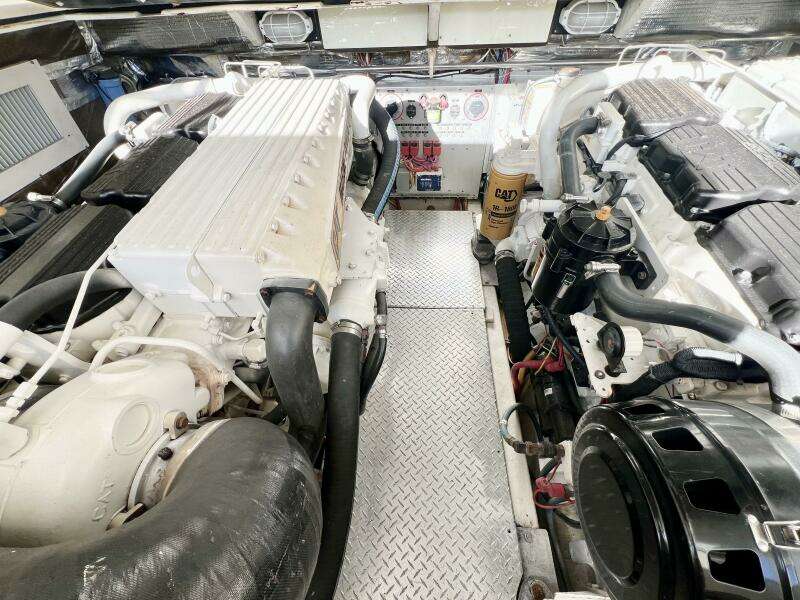 41ft Albemarle Yacht For Sale