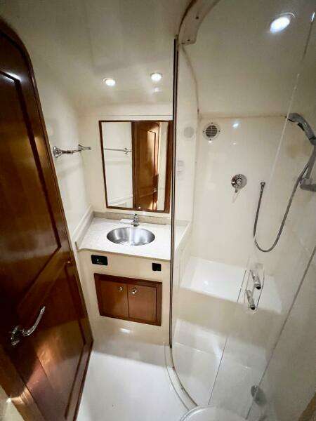 41ft Albemarle Yacht For Sale