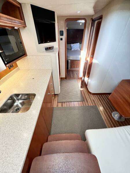 41ft Albemarle Yacht For Sale